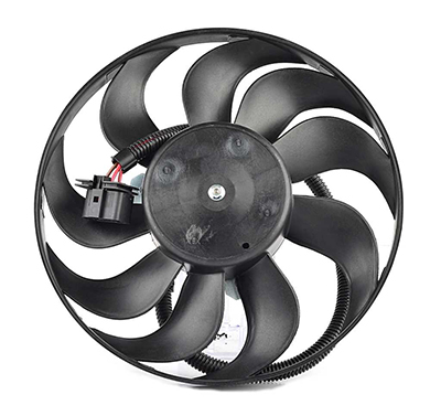 Ventilatorwiel-motorkoeling BSG BSG 90-510-002 Ventilatorwiel-motorkoeling BSG BSG 90-510-002