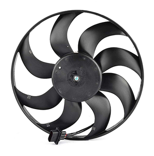 Ventilatorwiel-motorkoeling BSG BSG 90-510-004