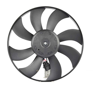 Ventilatorwiel-motorkoeling BSG BSG 90-510-005