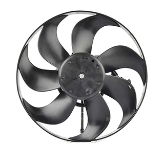 Ventilatorwiel-motorkoeling BSG BSG 90-510-007