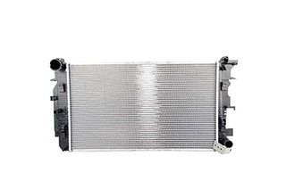 Radiateur BSG BSG 90-520-012