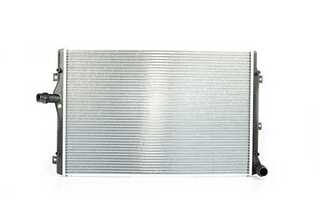 Radiateur BSG BSG 90-520-016