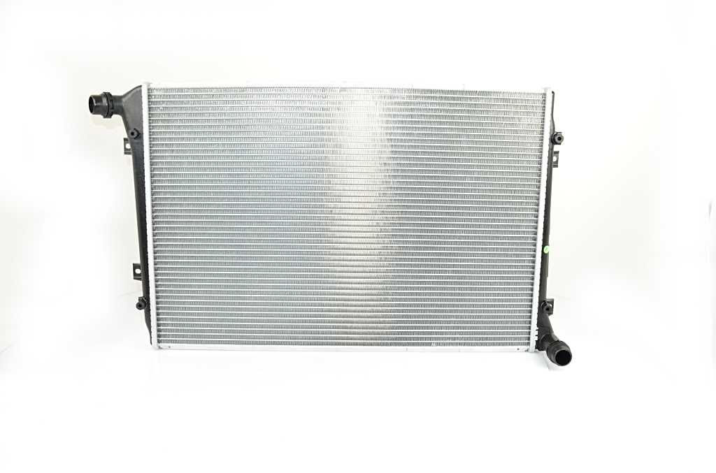 Radiateur BSG BSG 90-520-026 Radiateur BSG BSG 90-520-026