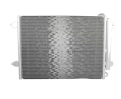 Airco condensor BSG BSG 90-525-008