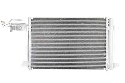 Airco condensor BSG BSG 90-525-010 Airco condensor BSG BSG 90-525-010