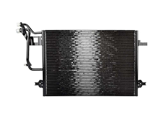 Airco condensor BSG BSG 90-525-013