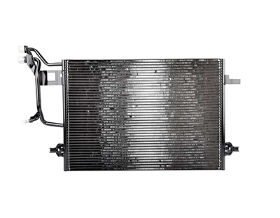 Airco condensor BSG BSG 90-525-019