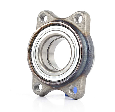 Wiellagerset BSG BSG 90-600-011