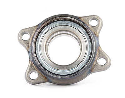 Wiellagerset BSG BSG 90-600-014 Wiellagerset BSG BSG 90-600-014