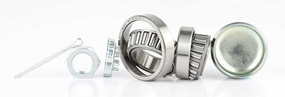 Wiellagerset BSG BSG 90-605-011