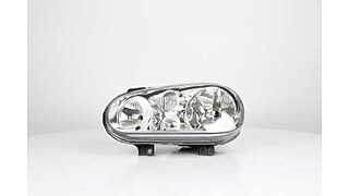 Koplamp BSG BSG 90-800-010