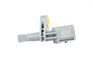 ABS sensor BSG BSG 90-840-017