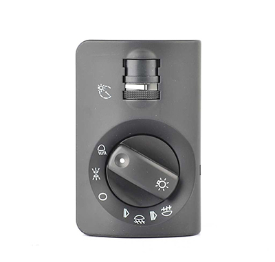 Lichtschakelaar BSG BSG 90-860-006