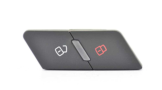 Centrale deurvergrendeling BSG BSG 90-860-017 Centrale deurvergrendeling BSG BSG 90-860-017