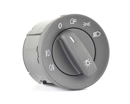 Lichtschakelaar BSG BSG 90-860-075 Lichtschakelaar BSG BSG 90-860-075