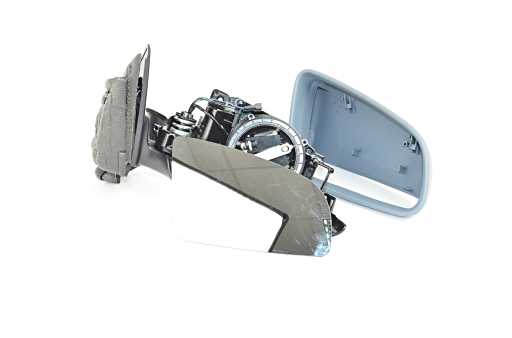 Buitenspiegel BSG BSG 90-900-037 Buitenspiegel BSG BSG 90-900-037