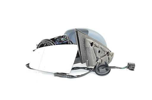 Buitenspiegel BSG BSG 90-900-038