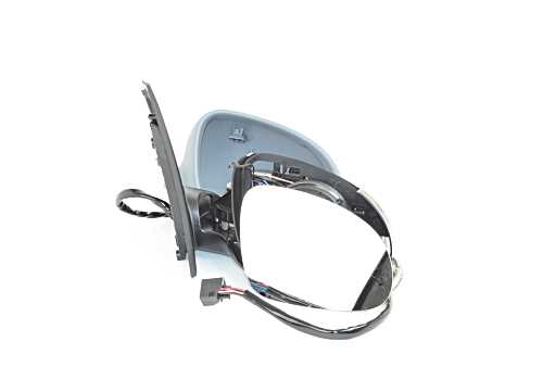 Buitenspiegel BSG BSG 90-900-043