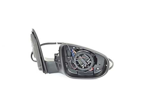 Buitenspiegel BSG BSG 90-900-047