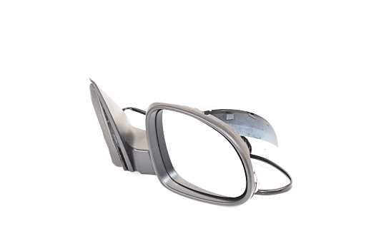 Buitenspiegel BSG BSG 90-900-053