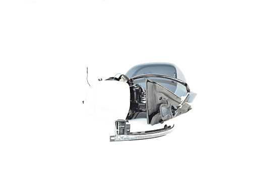 Buitenspiegel BSG BSG 90-900-058