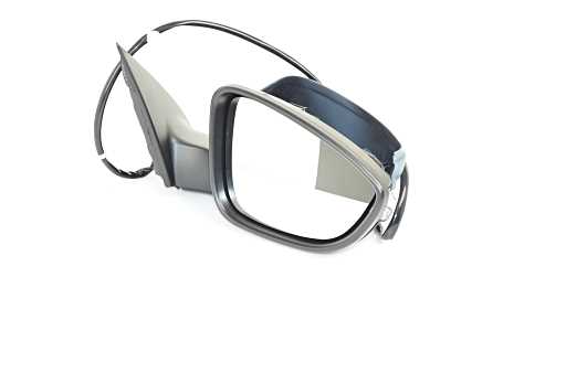 Buitenspiegel BSG BSG 90-900-063