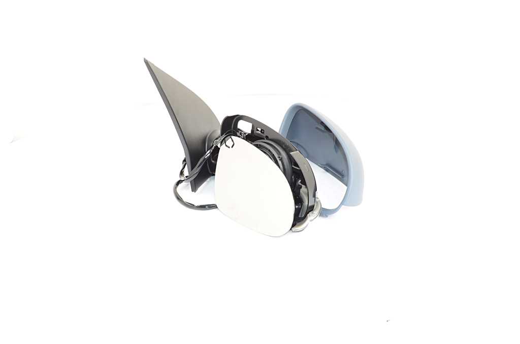 Buitenspiegel BSG BSG 90-900-071