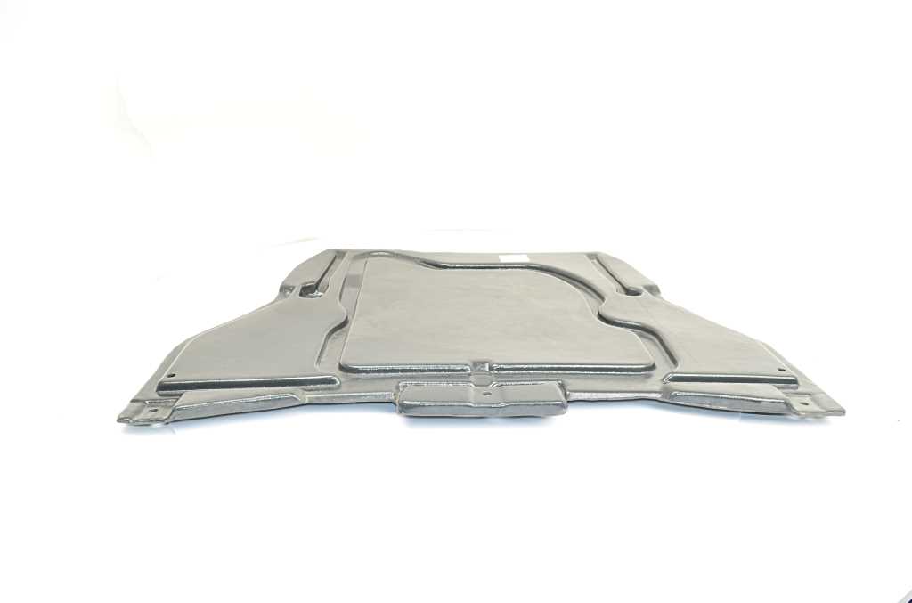 Motorbescherm plaat BSG BSG 90-922-076 Motorbescherm plaat BSG BSG 90-922-076