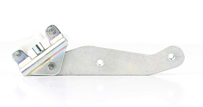 Rolgeleiding schuifdeur BSG BSG 90-975-008