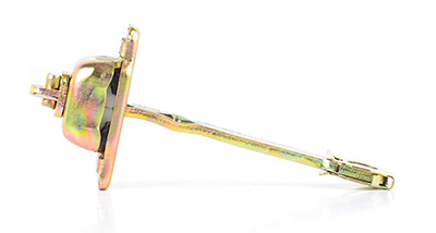 Rolgeleiding schuifdeur BSG BSG 90-975-010