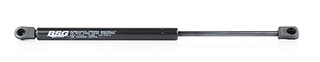 Gasveer, kofferruimte BSG BSG 90-980-030
