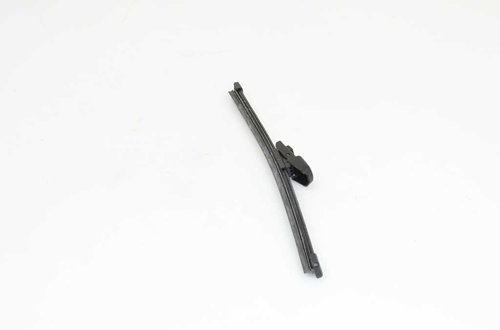 Ruitenwisserblad BSG BSG 90-992-019