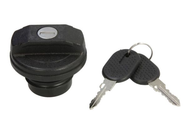 Thermotec Slot, brandstoftank IVE-CA-004