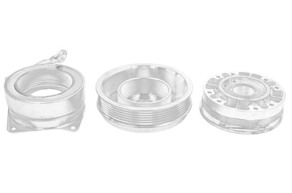 Thermotec Koppeling, radiateurventilator D5IV009TT