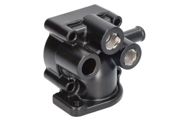 Thermotec Thermostaathuis D2AG028TT