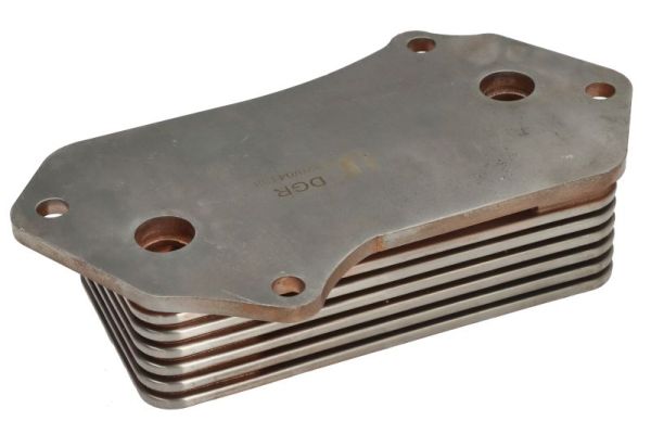 Thermotec Oliekoeler, motorolie D2AG029TT