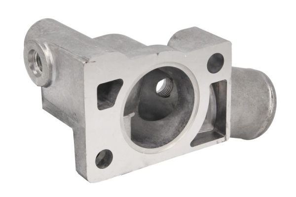 Thermotec Thermostaathuis D2AG035TT