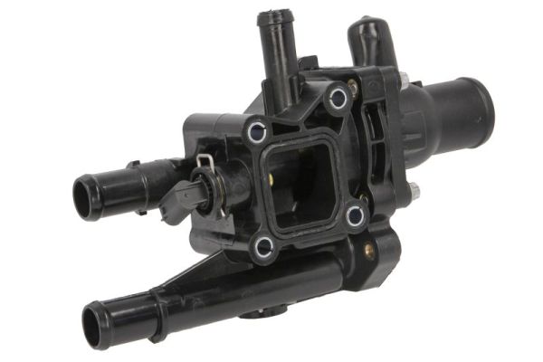 Thermotec Thermostaathuis D2X027TT