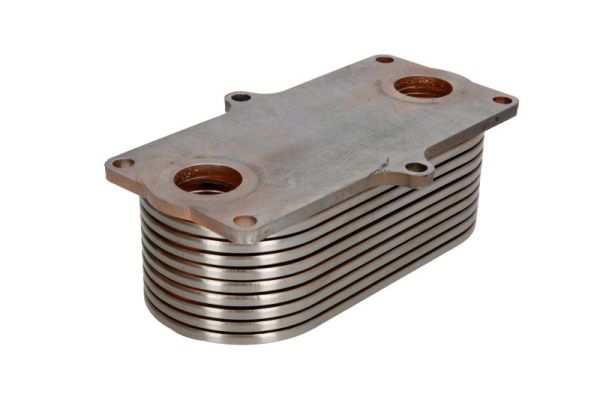 Thermotec Oliekoeler motorolie D4AG002TT