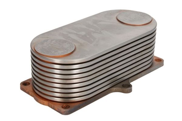 Thermotec Oliekoeler motorolie D4AG002TT