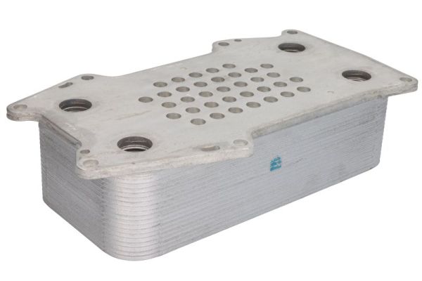 Thermotec Oliekoeler motorolie D4AG007TT
