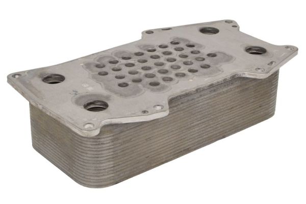 Thermotec Oliekoeler motorolie D4AG007TT