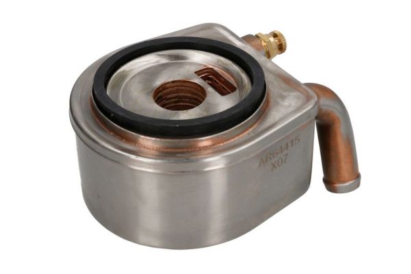 Thermotec Oliekoeler motorolie D4AG012TT
