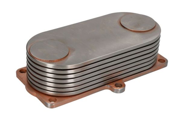 Thermotec Oliekoeler motorolie D4AG013TT