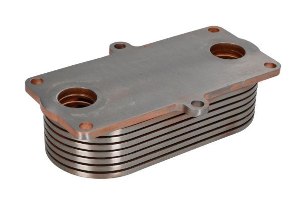 Thermotec Oliekoeler motorolie D4AG013TT