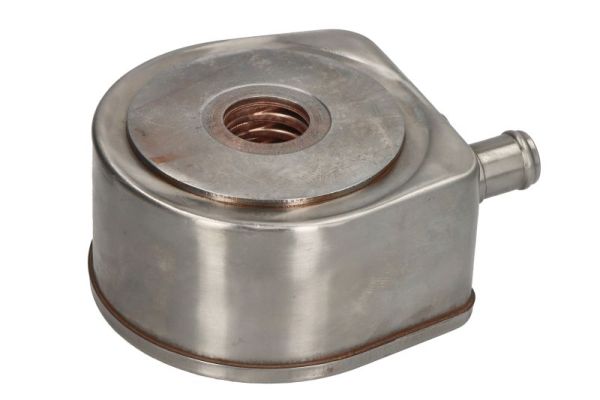Thermotec Oliekoeler motorolie D4AG017TT