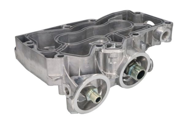 Thermotec Oliekoeler motorolie D4AG026TT