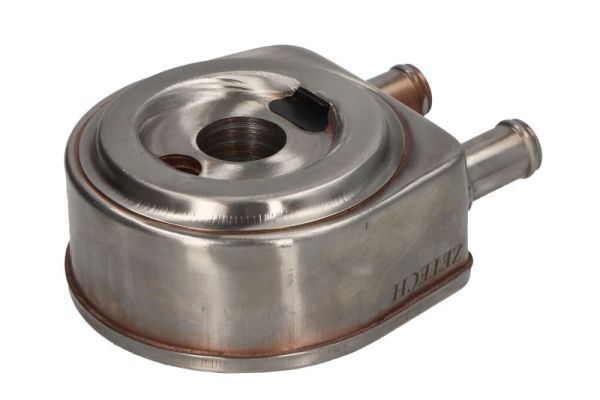 Thermotec Oliekoeler motorolie D4AG028TT