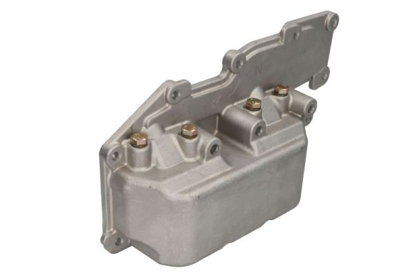 Thermotec Oliekoeler motorolie D4AG034TT