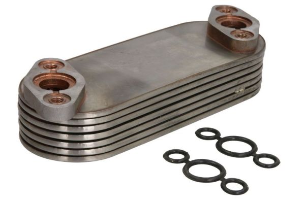 Thermotec Oliekoeler motorolie D4AG036TT